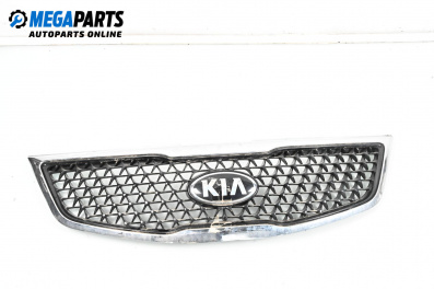 Решетка за Kia Sportage SUV III (09.2009 - 12.2015), джип, позиция: предна