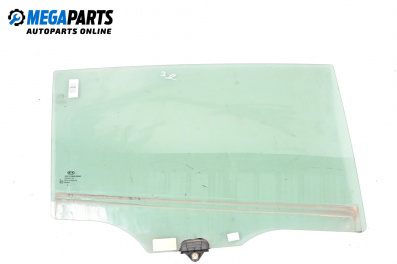 Странично стъкло за Kia Sportage SUV III (09.2009 - 12.2015), 4+1 вр., джип, позиция: задна, дясна