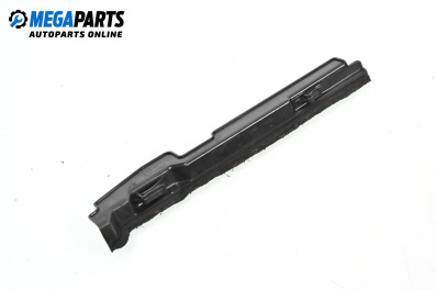 Държач броня за Kia Sportage SUV III (09.2009 - 12.2015), джип, позиция: предна, лява