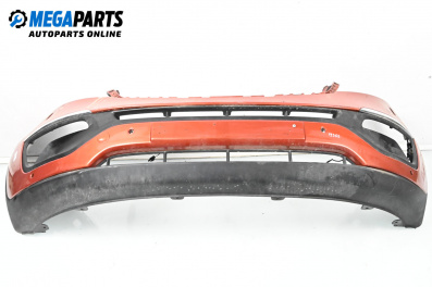 Предна броня за Kia Sportage SUV III (09.2009 - 12.2015), джип, позиция: предна