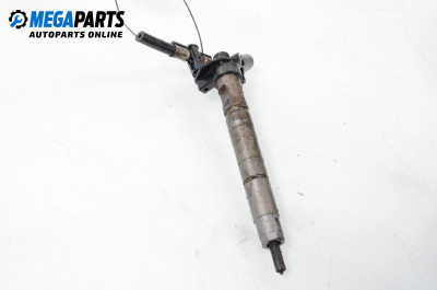 Дюза дизел за Kia Sportage SUV III (09.2009 - 12.2015) 2.0 CRDi AWD, 184 к.с.