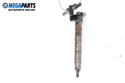 Дюза дизел за Kia Sportage SUV III (09.2009 - 12.2015) 2.0 CRDi AWD, 184 к.с., № 33800-2F000