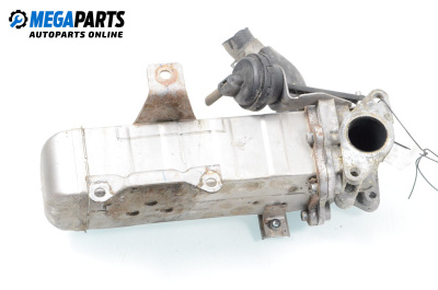 EGR охладител за Kia Sportage SUV III (09.2009 - 12.2015) 2.0 CRDi AWD, 184 к.с.