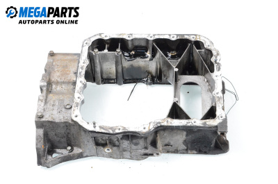 Картер за Kia Sportage SUV III (09.2009 - 12.2015) 2.0 CRDi AWD, 184 к.с.