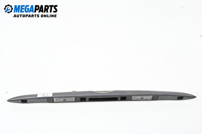 Лайсна заден капак за BMW X5 Series E53 (05.2000 - 12.2006), джип, позиция: задна