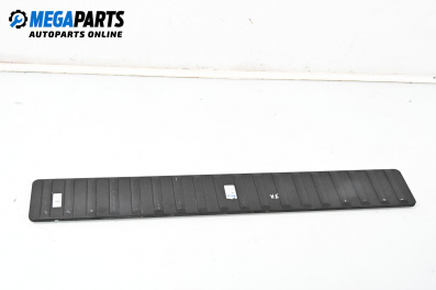 Кора заден капак за BMW X5 Series E53 (05.2000 - 12.2006), 4+1 вр., джип