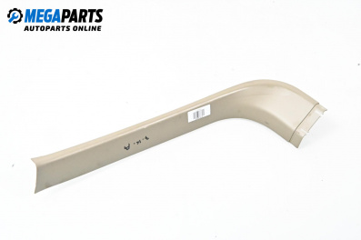 Кора заден капак за BMW X5 Series E53 (05.2000 - 12.2006), 4+1 вр., джип