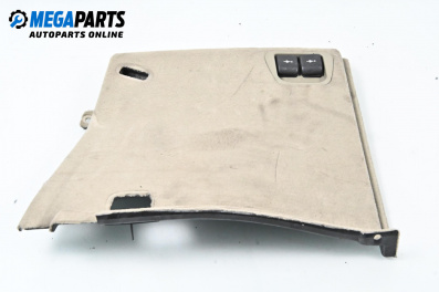 Кора багажник за BMW X5 Series E53 (05.2000 - 12.2006), 4+1 вр., джип