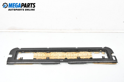 Кора заден капак за BMW X5 Series E53 (05.2000 - 12.2006), 4+1 вр., джип