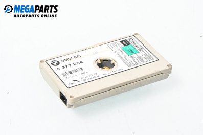 Усилвател антена за BMW X5 Series E53 (05.2000 - 12.2006), № 8 377 654