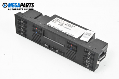 Панел климатроник за BMW X5 Series E53 (05.2000 - 12.2006), № 6926882