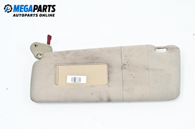 Сенник за BMW X5 Series E53 (05.2000 - 12.2006), позиция: лява
