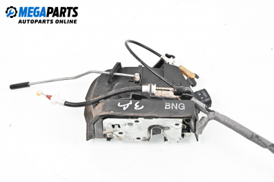 Брава на врата за BMW X5 Series E53 (05.2000 - 12.2006), позиция: задна, дясна