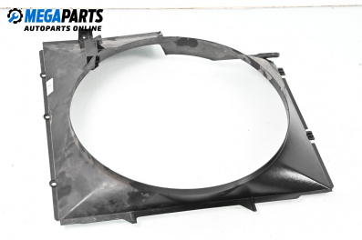 Дифузьор за BMW X5 Series E53 (05.2000 - 12.2006) 4.4 i, 286 к.с.