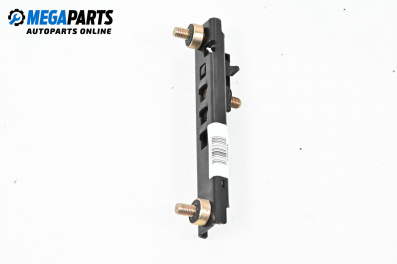 Механизъм реглаж предпазен колан за BMW X5 Series E53 (05.2000 - 12.2006), 4+1 вр.