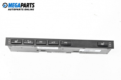 Панел бутони за BMW X5 Series E53 (05.2000 - 12.2006), № 8373738