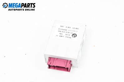 LWR3 модул за BMW X5 Series E53 (05.2000 - 12.2006), № 8375964
