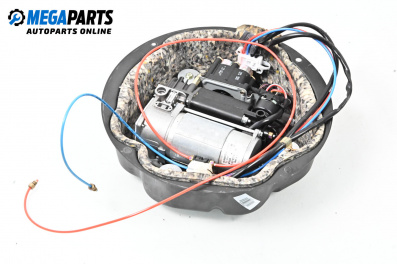 Компресор въздушно окачване за BMW X5 Series E53 (05.2000 - 12.2006) 4.4 i, 286 к.с., № 1082099