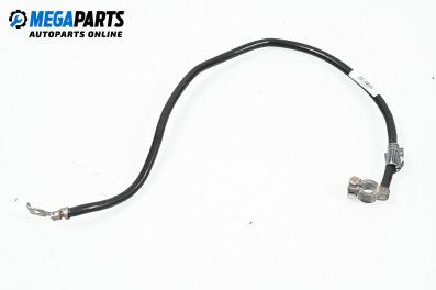 Клема минусов кабел за BMW X5 Series E53 (05.2000 - 12.2006) 4.4 i, 286 к.с.