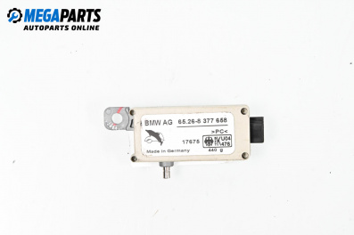 Усилвател антена за BMW X5 Series E53 (05.2000 - 12.2006), № 8 377 658