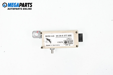 Усилвател антена за BMW X5 Series E53 (05.2000 - 12.2006), № 8 377 658