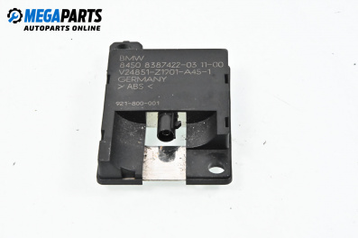 Усилвател антена за BMW X5 Series E53 (05.2000 - 12.2006), № 8387422