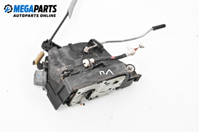 Брава на врата за BMW X5 Series E53 (05.2000 - 12.2006), позиция: предна, лява