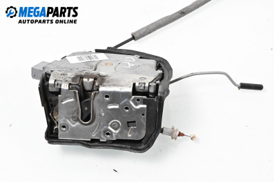 Брава на врата за BMW X5 Series E53 (05.2000 - 12.2006), позиция: предна, дясна