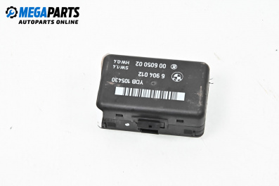 Сензор за дъжд за BMW X5 Series E53 (05.2000 - 12.2006), № 6904012