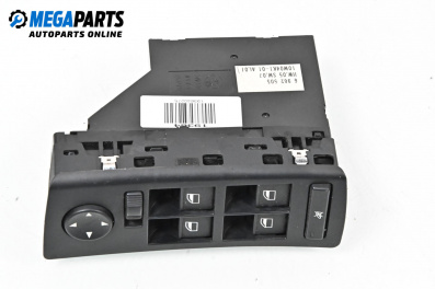 Бутони ел. стъкла и огледала  за BMW X5 Series E53 (05.2000 - 12.2006), № 6962505