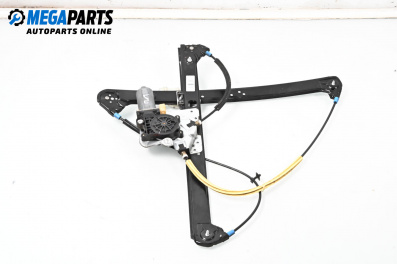 Машинка ел. стъкло за BMW X5 Series E53 (05.2000 - 12.2006), 4+1 вр., джип, позиция: предна, лява