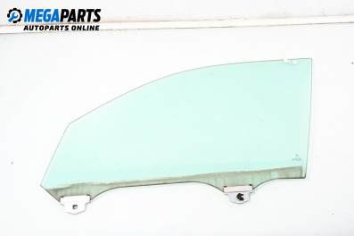 Странично стъкло за BMW X5 Series E53 (05.2000 - 12.2006), 4+1 вр., джип, позиция: предна, лява