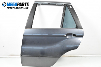 Врата за BMW X5 Series E53 (05.2000 - 12.2006), 4+1 вр., джип, позиция: задна, лява