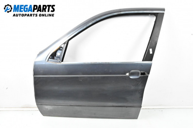 Врата за BMW X5 Series E53 (05.2000 - 12.2006), 4+1 вр., джип, позиция: предна, лява