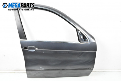 Врата за BMW X5 Series E53 (05.2000 - 12.2006), 4+1 вр., джип, позиция: предна, дясна