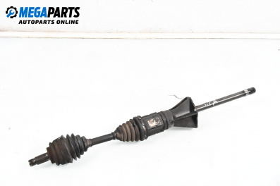 Полуоска за BMW X5 Series E53 (05.2000 - 12.2006) 4.4 i, 286 к.с., позиция: предна, дясна, автоматик