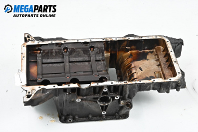 Картер за BMW X5 Series E53 (05.2000 - 12.2006) 4.4 i, 286 к.с.