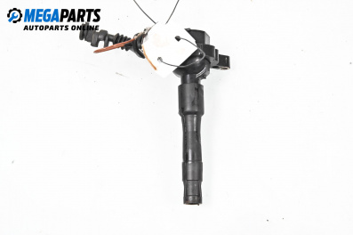 Запалителна бобина за BMW X5 Series E53 (05.2000 - 12.2006) 4.4 i, 286 к.с., № 1748017