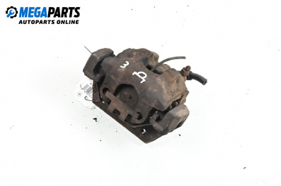 Спирачен апарат за BMW X5 Series E53 (05.2000 - 12.2006), позиция: задна, дясна