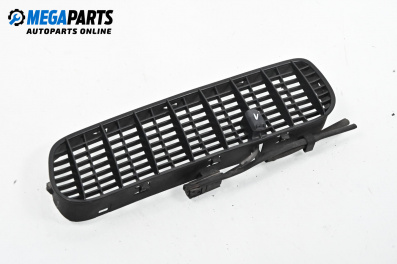 Решетка преден капак за BMW X5 Series E53 (05.2000 - 12.2006), джип, позиция: предна