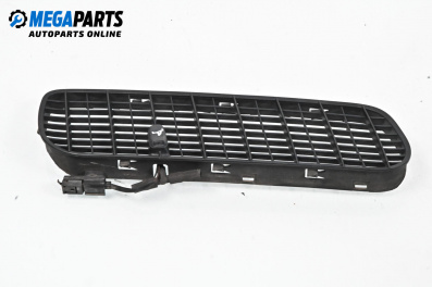Решетка преден капак за BMW X5 Series E53 (05.2000 - 12.2006), джип, позиция: предна