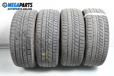 Зимни гуми AUSTONE 235/55/18, DOT: 2621 (Цената е за комплекта)