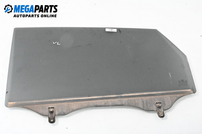 Странично стъкло за Hyundai Tucson SUV I (06.2004 - 11.2010), 4+1 вр., джип, позиция: задна, лява