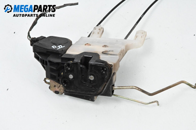 Брава на врата за Hyundai Tucson SUV I (06.2004 - 11.2010), позиция: предна, дясна