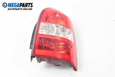 Стоп за Hyundai Tucson SUV I (06.2004 - 11.2010), джип, позиция: дясна