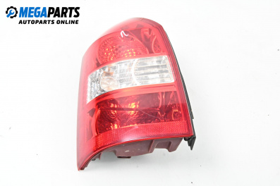 Стоп за Hyundai Tucson SUV I (06.2004 - 11.2010), джип, позиция: лява