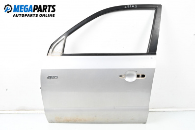 Врата за Hyundai Tucson SUV I (06.2004 - 11.2010), 4+1 вр., джип, позиция: предна, лява