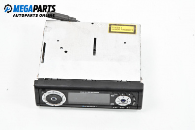 CD плеър за Hyundai Tucson SUV I (06.2004 - 11.2010)