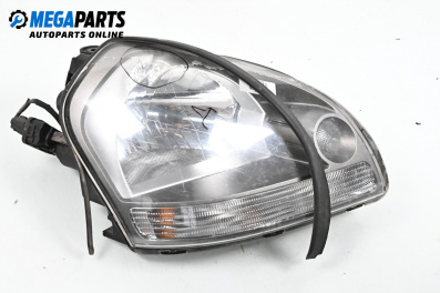 Фар за Hyundai Tucson SUV I (06.2004 - 11.2010), джип, позиция: дясна