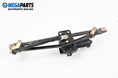 Ел. мотор за чистачките за Hyundai Tucson SUV I (06.2004 - 11.2010), джип, позиция: предна